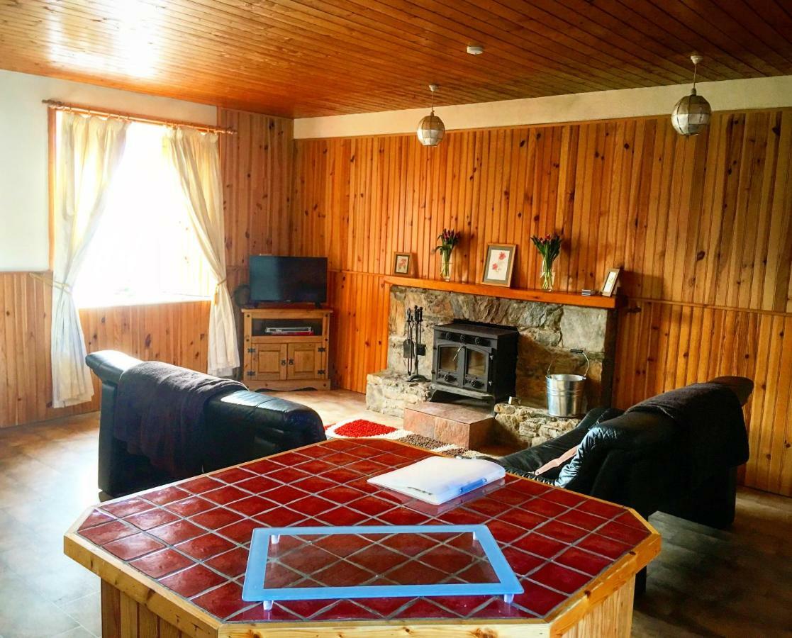 The Old School House Villa Clifden Luaran gambar